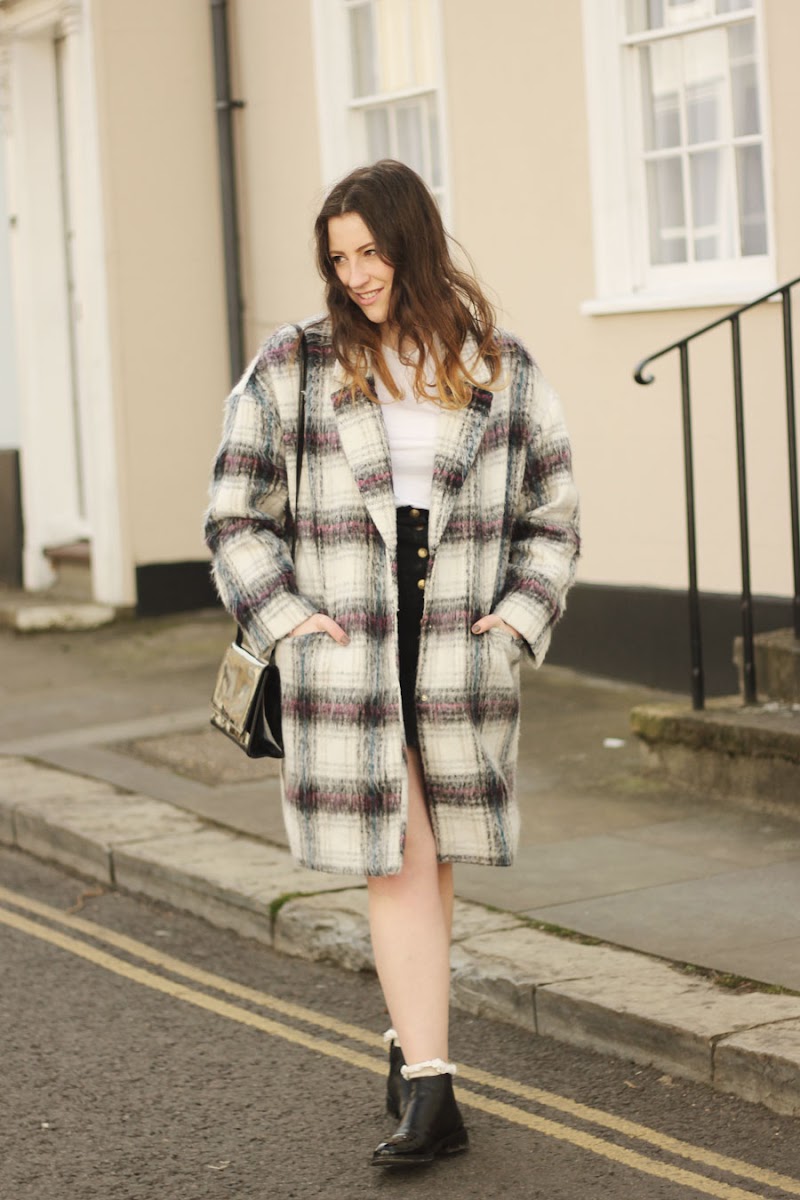 UK fashion bloggers | www.itscohen.co.uk
