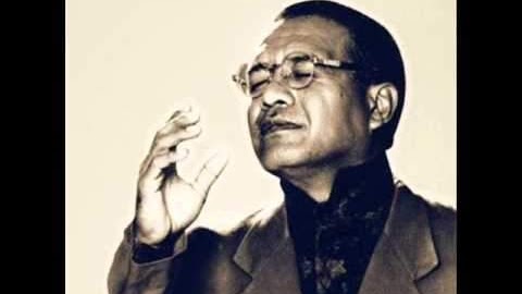 Lirik Lagu Pamit - Broery Marantika | Lirik Lagu Dunia