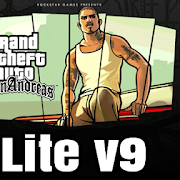 Gta Sa Lite V9 Apk + Data Ukuran Kecil All Gpu