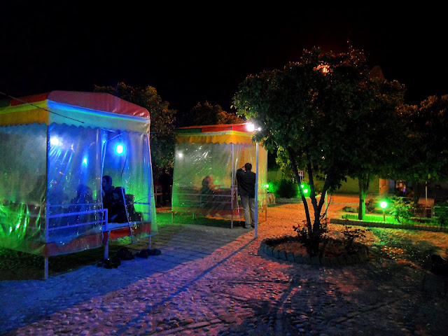 Visitar SHIRAZ - Aventuras e desventuras em Shiraz (mas todas... very good!) | Irão