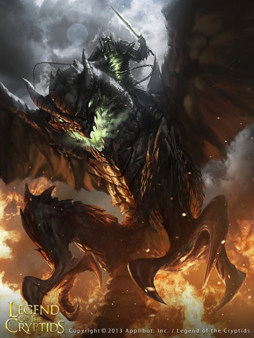 Mais ilustrações de fantasia com um toque sombrio de Grzegorz Rutkowski Grzegorz Rutkowski deviantart ilustrações fantasia sombrio games