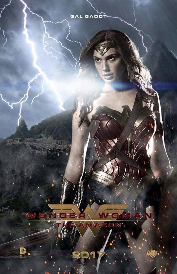 Daftar Film Hollywood Terbaru 2017 - 2018 - Kaupun Tau