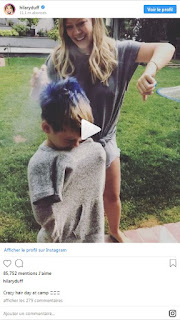 Hair color for kids: Tips and safe products for dyeing kids’ hair I dyed my kid's hair because he asked me to — here's what happened