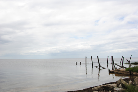 Desolation Florida Dekle Beach In Memoriam Years Later A Close Family Friend Purchased Vacation Home In None Other Than Dekle Beach It Was Little Creepy To Realize That He Had Bought