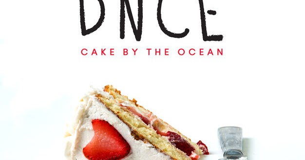 dnce cake by the ocean dnce cake by the ocean