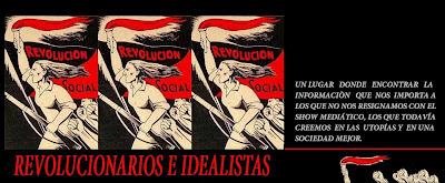 Revolucionarios e Idealistas 1 