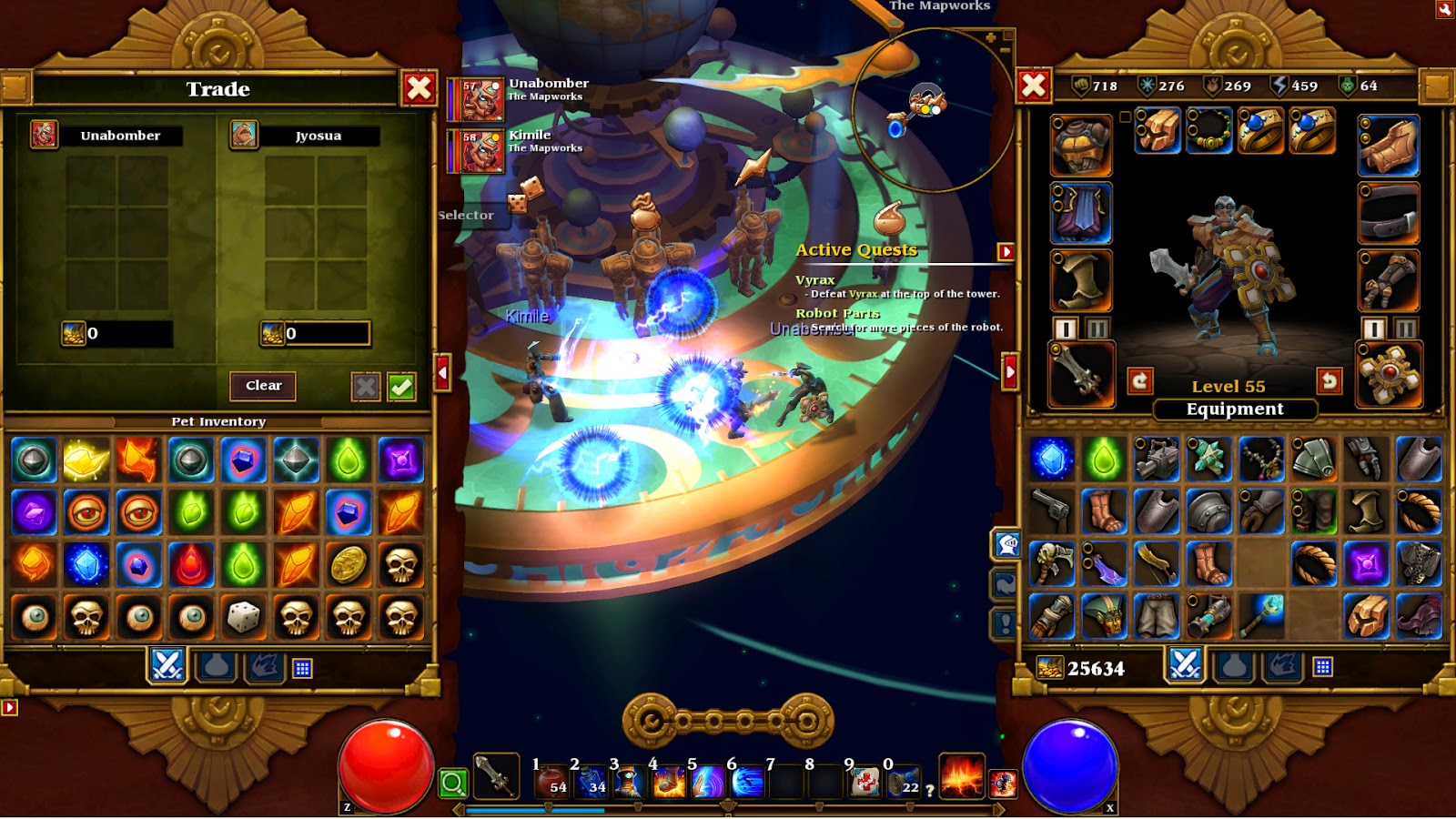 torchlight ii complete list of fish torchlight ii complete list of fish