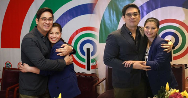 "Napakabait na artista!..." Angel Locsin Lauded By One Of ABS-CBN's Executives! "Napakabait na artista!..." Angel Locsin Lauded By One Of ABS-CBN's Executives!