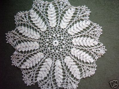 Christmas Crafts: Free Angel Crochet Patterns - Yahoo! Voices