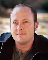 Jay Asher Headshot Jay Asher Headshot