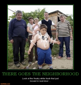 Who Woulda Thought Won T You Be My Neighbor This Is A Problem