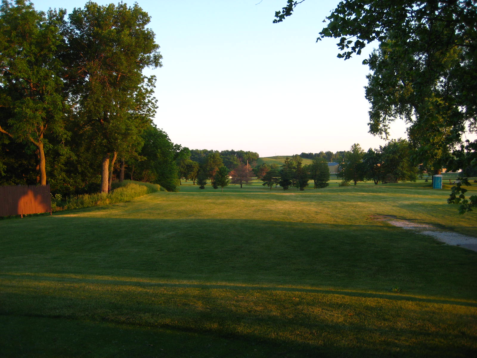 The Course Coon Rapids Golf Coon Rapids, Iowa