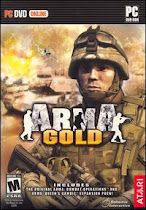 Descargar ARMA: Gold Edition para 
    PC Windows en Español es un juego de Accion desarrollado por Bohemia Interactive