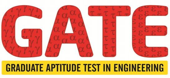 Graduate Aptitude Test in Engineering (GATE - 2019) Exam Notification