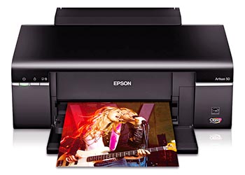 epson stylus photo r280 power problem