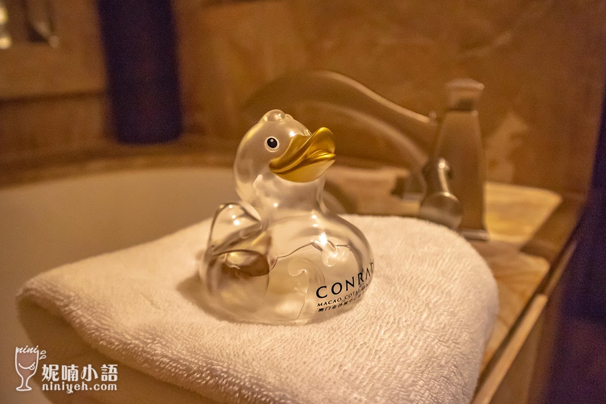 【澳門酒店推薦】康萊德酒店 Conrad Macao。三度獲評福布斯旅遊指南五星級 【澳門酒店推薦】康萊德酒店 Conrad Macao。三度獲評福布斯旅遊指南五星級