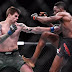UFC Performance Instituteが試合当日は契約体重の10%までの体重増加が望ましいとコメントを発表