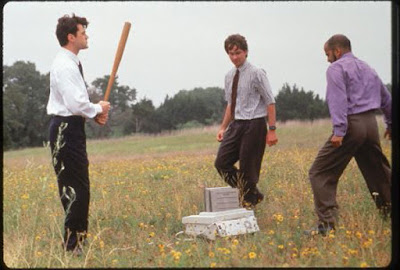 Office Space 1999 Image 3