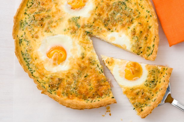 Egg Flan - Sarapan Sehat Bergizi Egg Flan - Sarapan Sehat Bergizi 2