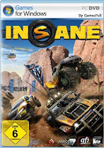 Descargar Insane 2 MULTI2 - MasterEGA para 
    PC Windows en Español es un juego de Conduccion desarrollado por Targem Games
