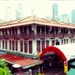 Hotelspore - Santa Grand Hotel Lai Chun Yuen | Chinatown