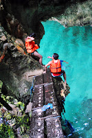 Imelda Cave, Alaminos Pangasinan
