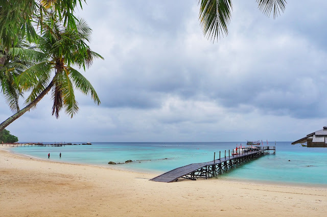 malaysia terengganu Lang Tengah Island Olympus workshop