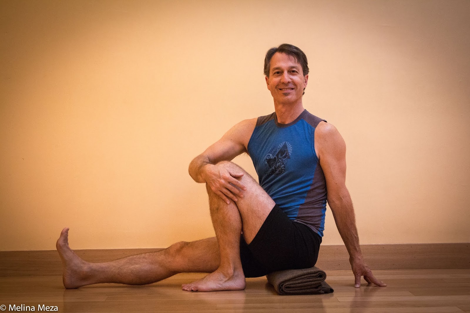 2019 year - Brace Yourselves: Boys Of Yoga Is Coming To Australia 2019 year