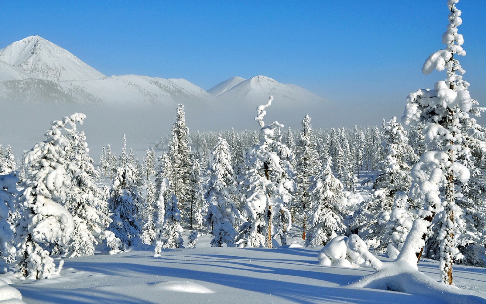 Travel & Adventures: Sakha Republic - Yakutia ( Саха - Якутия ). A ...