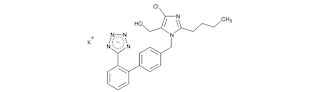 Losartan Potassium Losartan Potassium