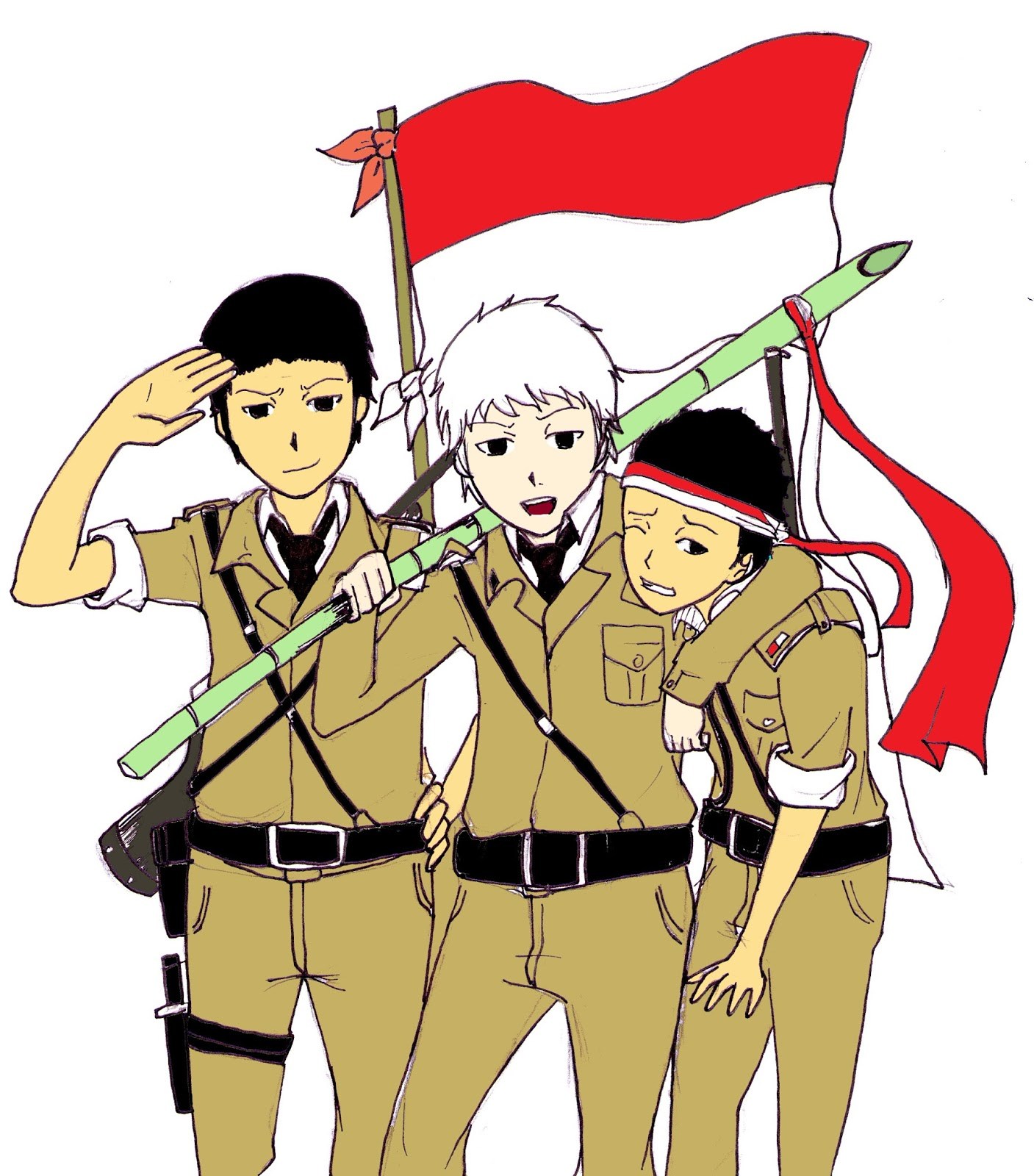 Kumpulan Animasi Politik Indonesia Kantor Meme Kumpulan Animasi Politik Indonesia Kantor Meme
