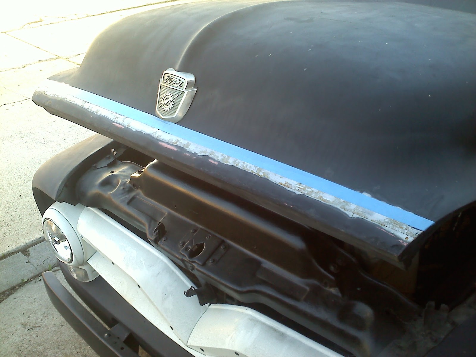 perich brothers (and sister) how to f100 patch panel in 3 easy steps!