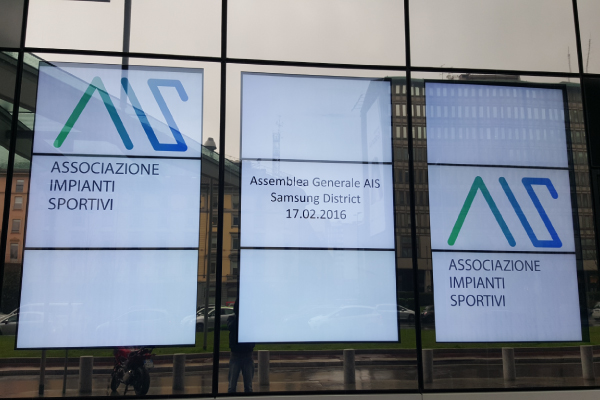 AIS Associazione Impianti Sportivi