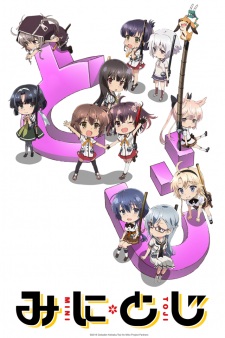 Xem Anime Mini Toji VietSub Xem Anime Mini Toji - Anime Mini Toji VietSub