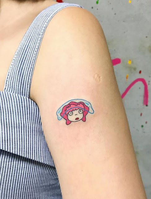 Mini tatuagens femininas Mini tatuagens femininas