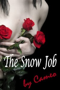 http://www.amazon.com/The-Snow-Job-Cameo-ebook/dp/B00BFNDTZO/ref=sr_1_1?ie=UTF8&qid=1383189017&sr=8-1&keywords=the+snow+job+by+cameo