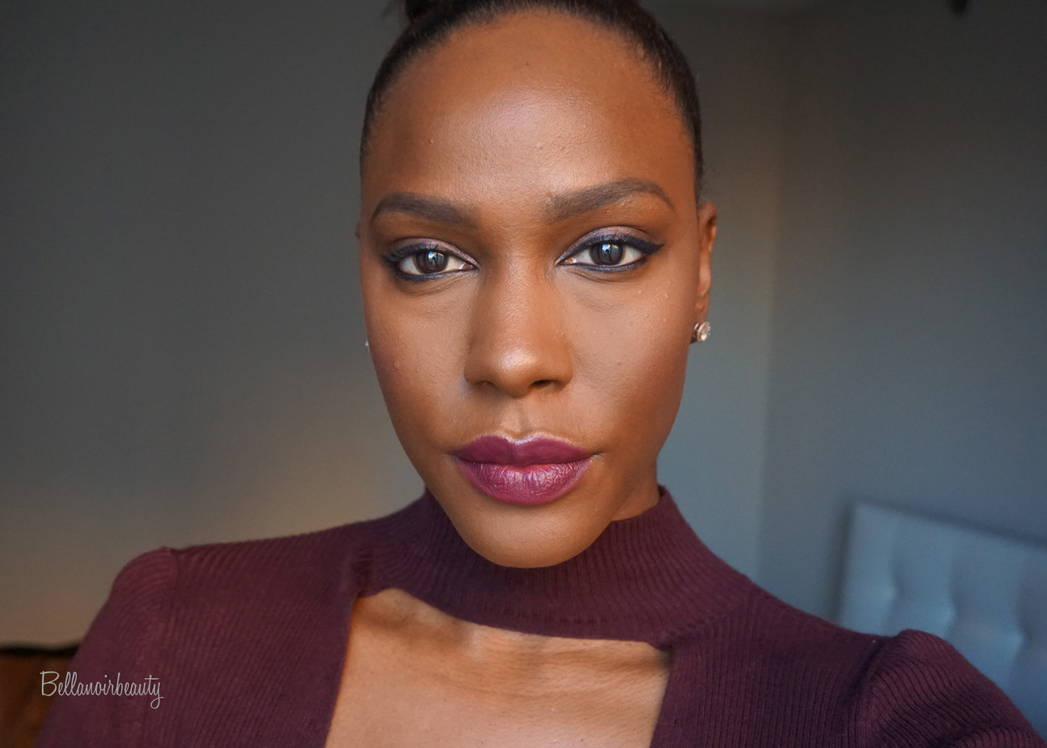 Lipstick Queen Rear View Mirror Lip Lacquers Are Vibrant, LongLasting