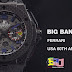 HUBLOTからフェラーリの米国60周年記念の高級腕時計が登場