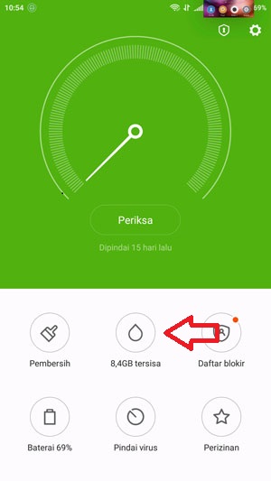 Cara Mudah dan Praktis Menghemat Kuota Internet Xiaomi Redmi Note 4 Cara Mudah dan Praktis Menghemat Kuota Internet Xiaomi Redmi Note 4