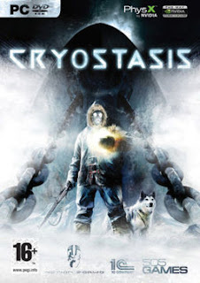 Cryostasis: Sleep of Reason Free Download Cryostasis: Sleep of Reason Free Download