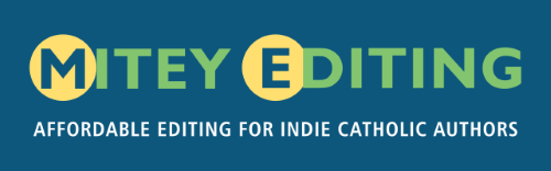 Affordable editing services