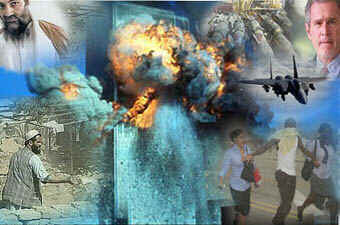 História do Terrorismo História do Terrorismo