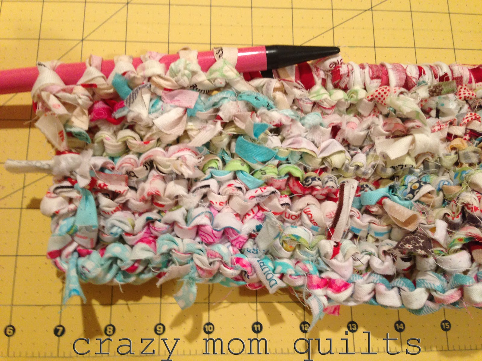 crazy mom quilts: busy, busy, busy