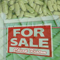Cheap Kratom