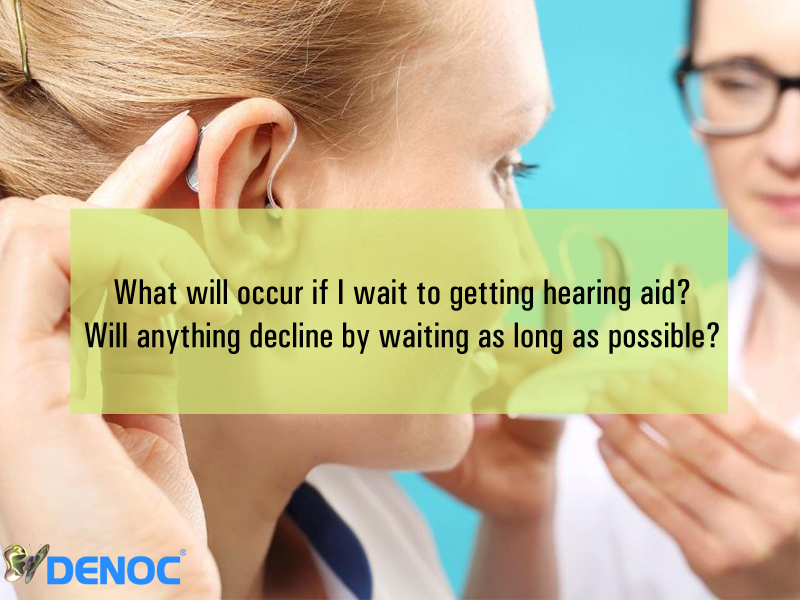 Hearing Aid FAQ