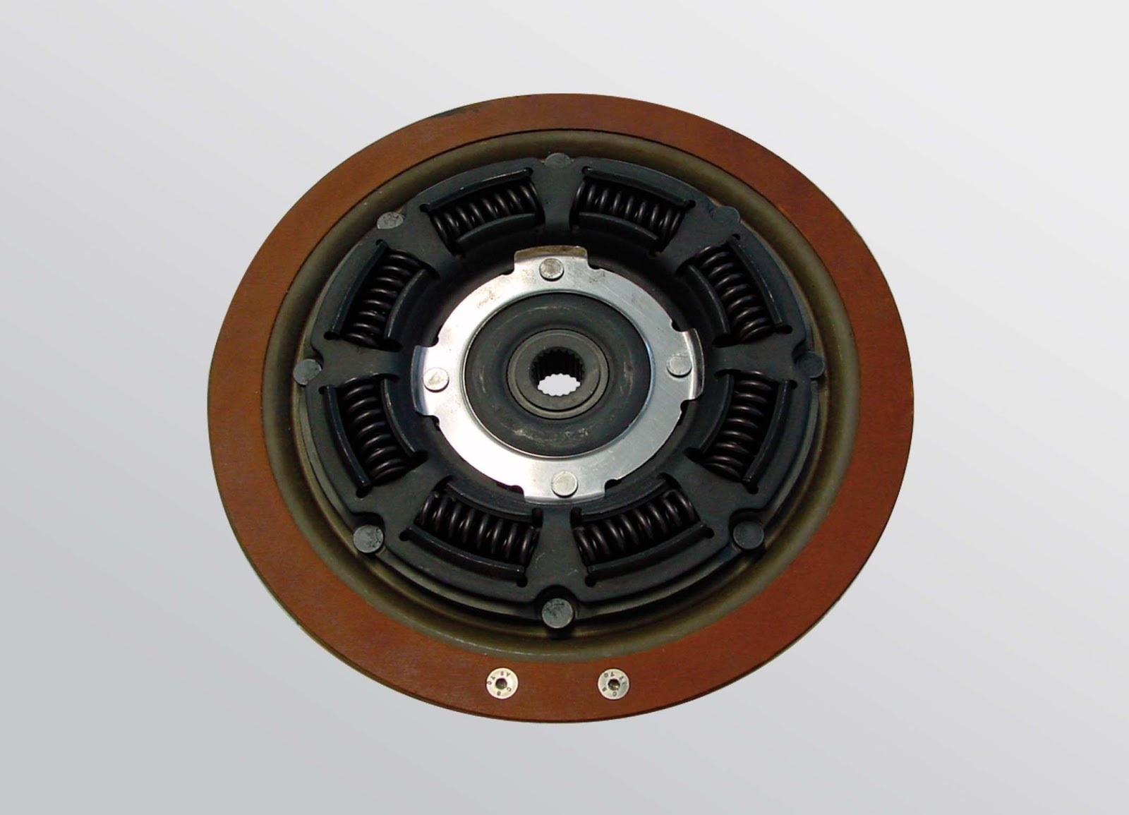 CLUTCHVIAWEB: Systems for Automatic Transmissions