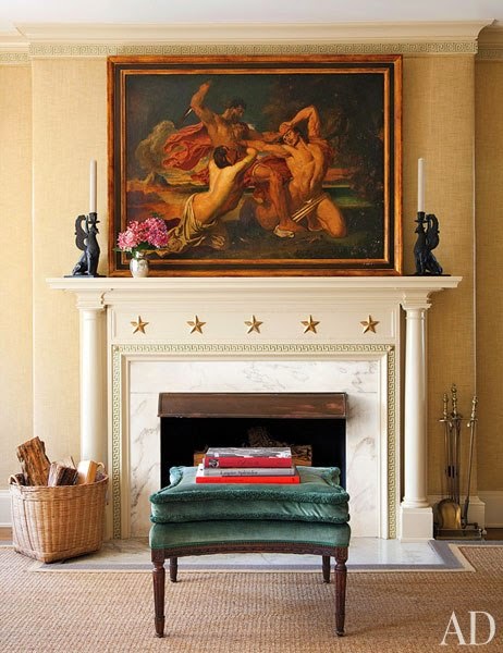 Glamorous Spaces | Timothy Corrigan Interior Designer, Los Angeles  