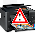 5 Kerusakan Pada Printer Dan Cara Mengatasinya