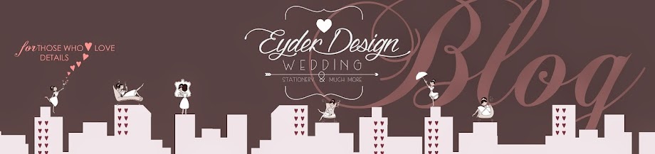 EYDER Wedding DESIGN