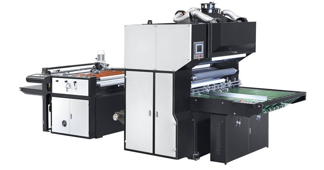 What You Should Know about the Laminating Process